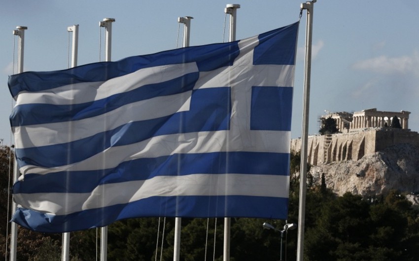 ​Rusiya Yunanıstana maliyyə yardımı ayırmağa hazırdır