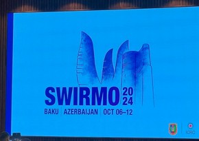 Bakıda SWIRMO-nun 17-ci seminarı başa çatıb