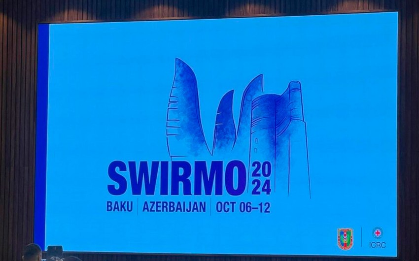 Bakıda SWIRMO-nun 17-ci seminarı başa çatıb