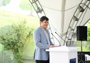 Fuad Muradov: There are many requests to open Azerbaijani houses abroad