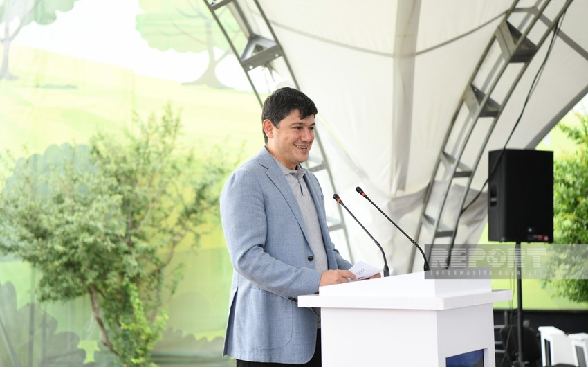 Fuad Muradov: There are many requests to open Azerbaijani houses abroad