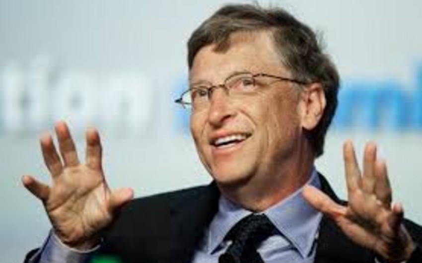 Билл Гейтс снова возглавил список богатейших американцев по версии Forbes
