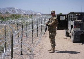 NBC: В США примут меры по сокращению числа нелегальных пересечений границы