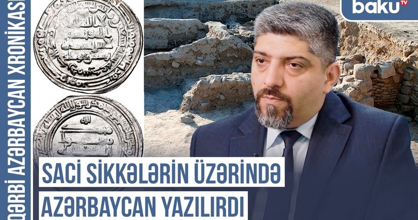 Qərbi Azərbaycan Xronikası: Ermənilər ilə urartulular bir-biri ilə vuruşan, fərqli danışan toplumdur