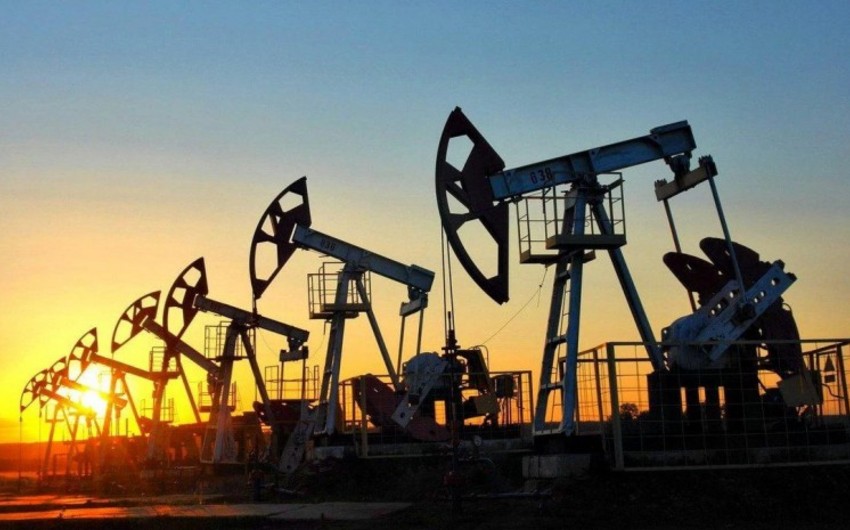 IEA: Azərbaycan yanvarda “OPEC+” kvotasından gündəlik 70 min barel geri qalıb