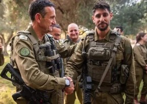 Звезда сериала Фауда от Netflix получил ранение в секторе Газа