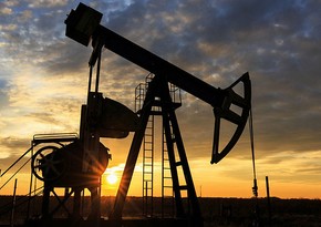 Azerbaijani oil price rises by nearly $2