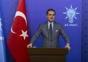 Türkiyə Ermənistanla münasibətlərin inkişafı üçün şərtlərini açıqlayıb