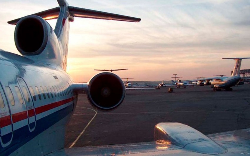 ​Авиарейс Новосибирск-Лянкяран откроется летом