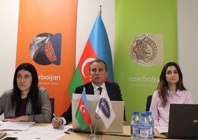 Под председательством Азербайджана прошло II заседание Рабочей группы ОЧЭС по туризму