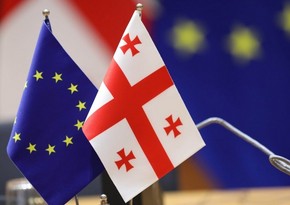 ЕС не намерен вводить санкции против Грузии из-за закона об иноагентах