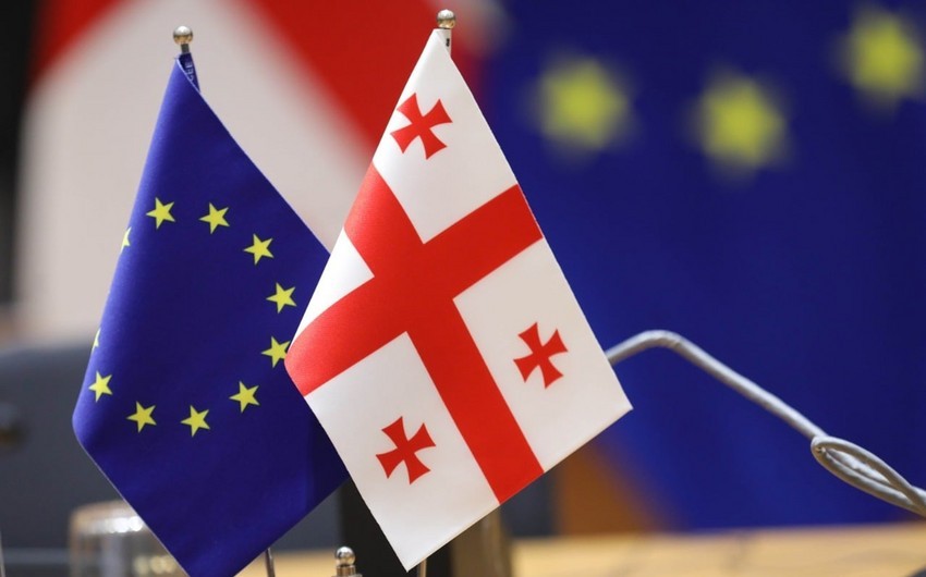 ЕС не намерен вводить санкции против Грузии из-за закона об иноагентах