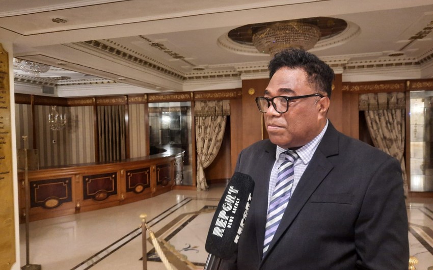 Fiji observer: Young people's votes vital in parliamentary elections