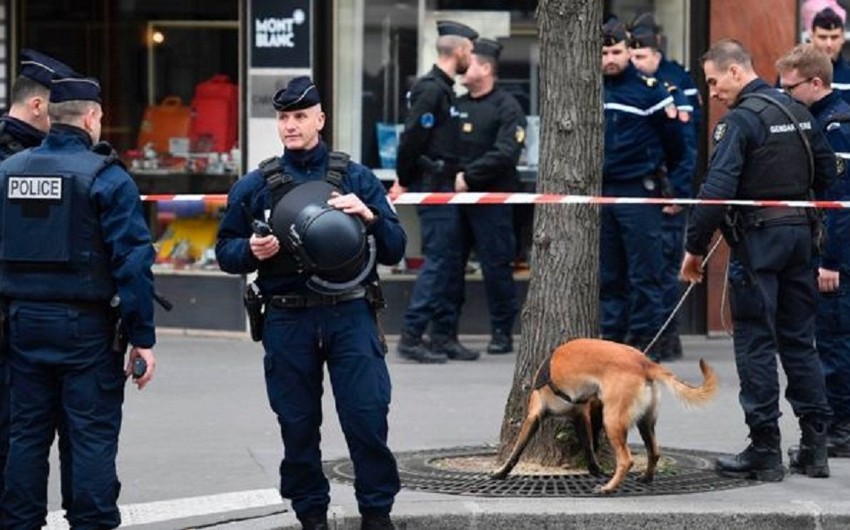 French prosecutor's office evacuated due to a bomb alert