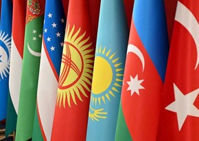 Turkic states reach agreement on common 34-letter alphabet