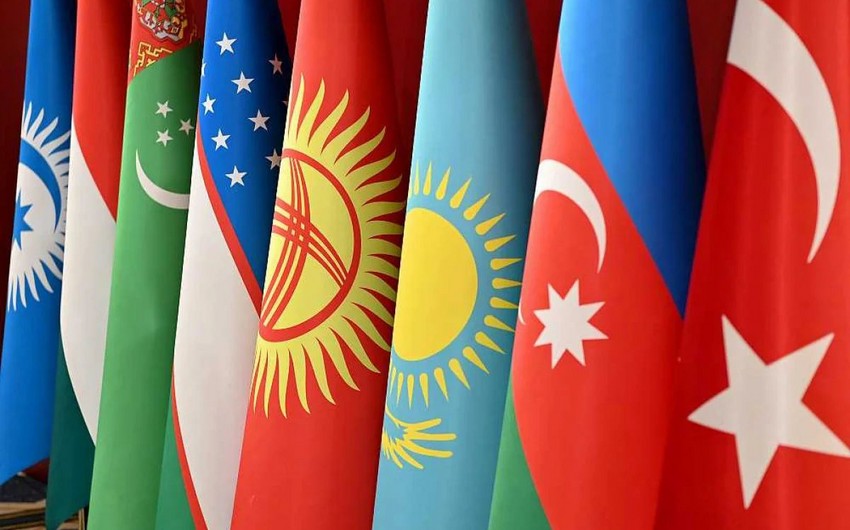 Turkic states reach agreement on common 34-letter alphabet