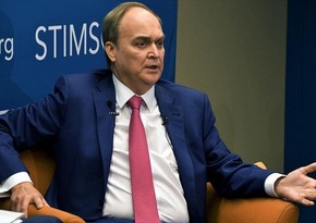 Russian Ambassador urges US not to fuel anti-Russian sentiments in Armenia