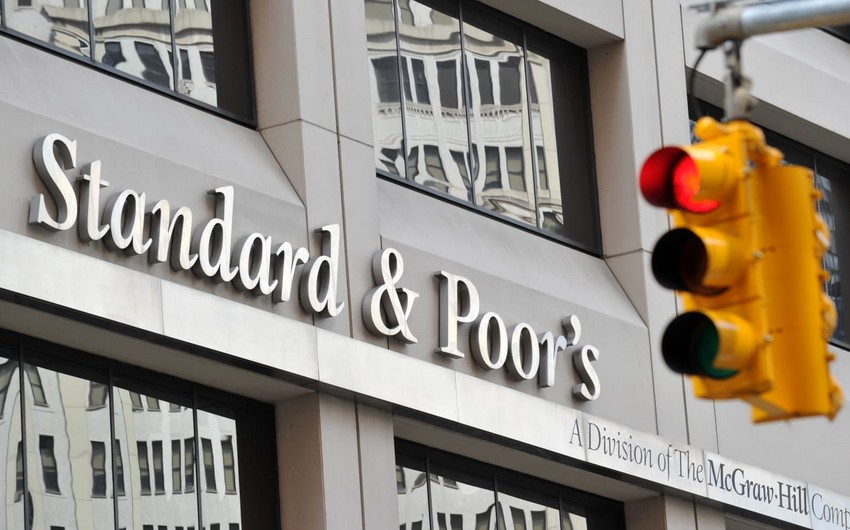 S&P cuts Russia's foreign currency rating to 'selective default'