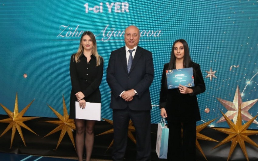 Обнародован рейтинг лучших азербайджанских гимнастов в 2023 году