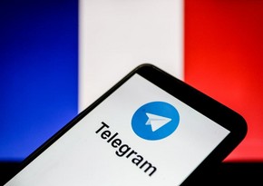 Во Франции начали расследование из-за взлома Telegram-аккаунтов депутатов