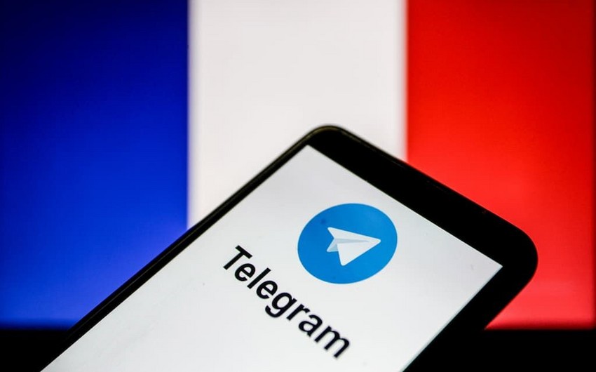 Во Франции начали расследование из-за взлома Telegram-аккаунтов депутатов