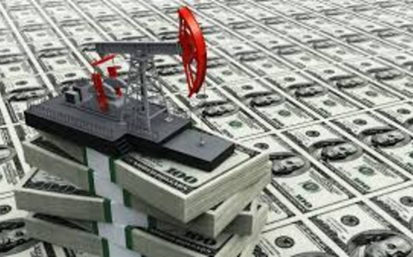 Цена на нефть марки Brent превысила $61