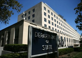 ABŞ Dövlət Departamentinin səhvi - erməni əməkdaşın spekulyasiyası - ŞƏRH