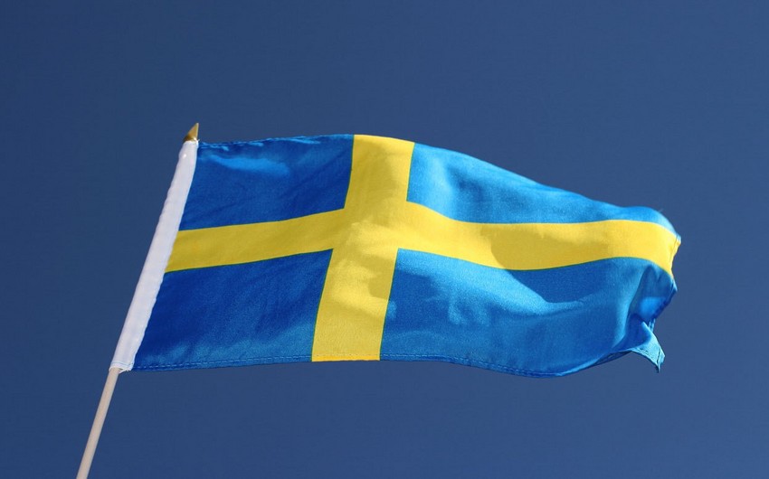 Sweden lifts arms embargo against Turkiye