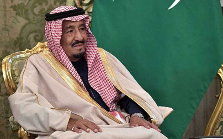 На королевский дворец в Саудовской Аравии совершено нападение