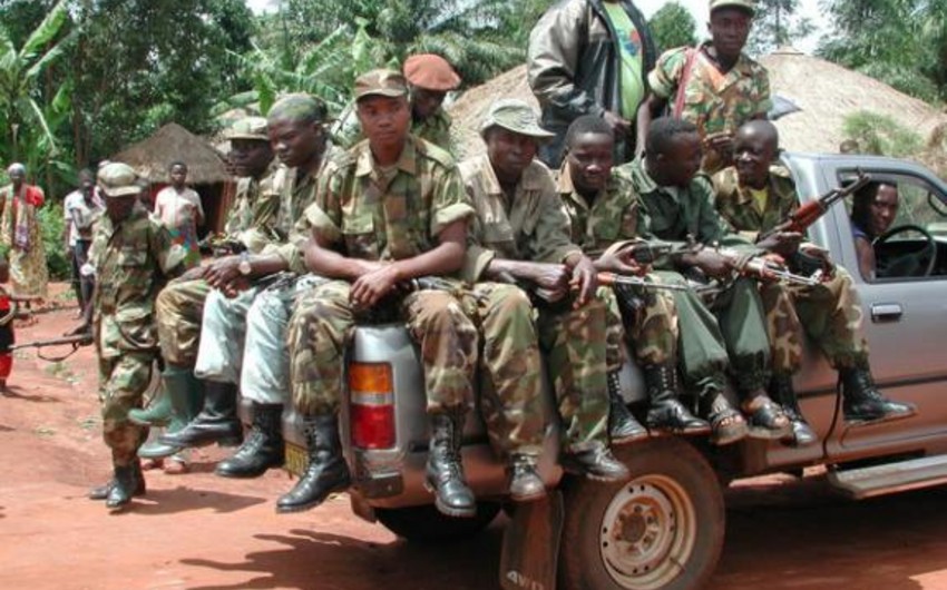 ООН сообщила об убийстве 250 человек в ходе этнических чисток в Демократическом Конго