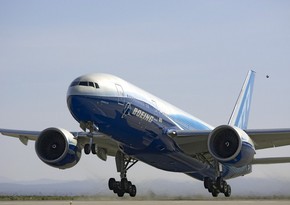 Boeing приостановил закупки российского титана