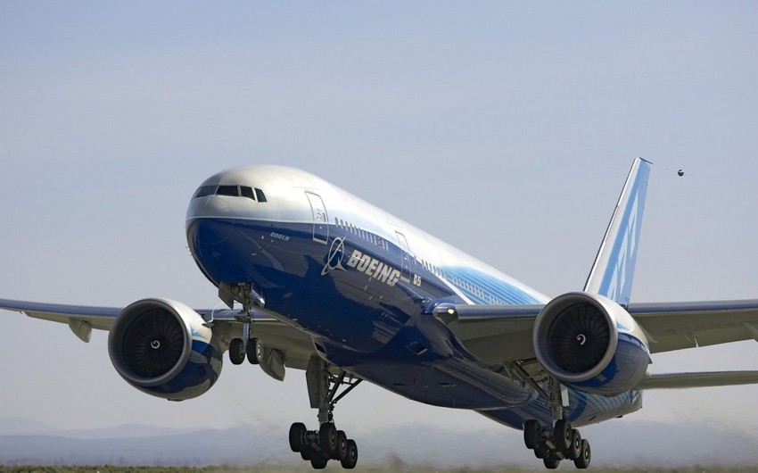 Boeing suspends purchases of Russian titanium