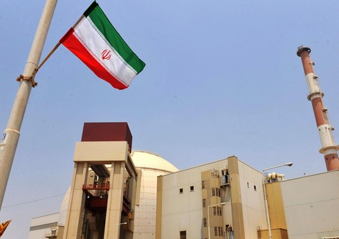 Лондон, Берлин и Париж призвали Тегеран прекратить обогащение урана до 20%