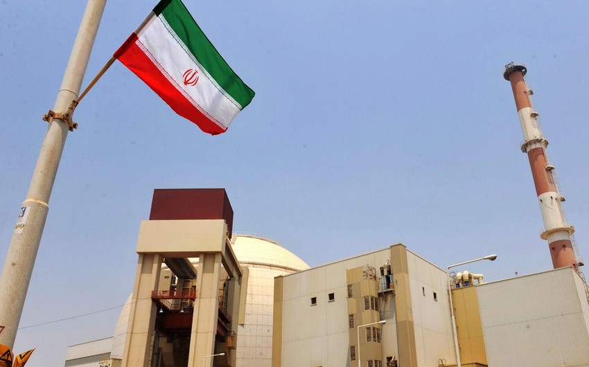 МАГАТЭ и Иран продлили договоренность о мониторинге на ядерных объектах 