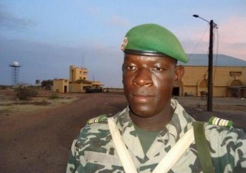 В Мали группу лиц обвинили в подготовке госпереворота