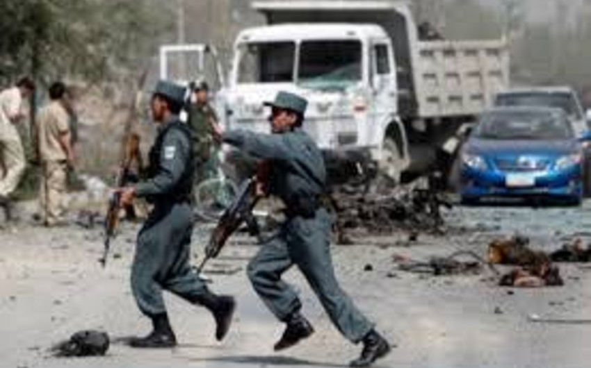 Три человека погибли при взрыве на северо-востоке Афганистана