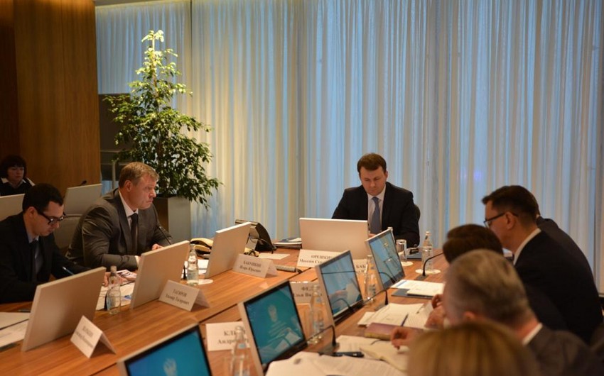 В Москве обсудили ключевые вопросы подготовки Каспийского экономического форума