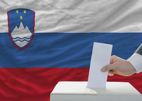 В Словении наступил день тишины перед вторым туром президентских выборов