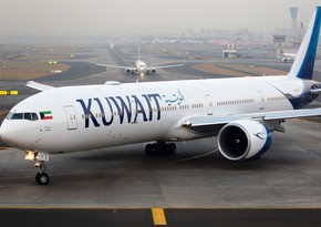 Kuwait Airways увеличила заказ на самолеты Airbus