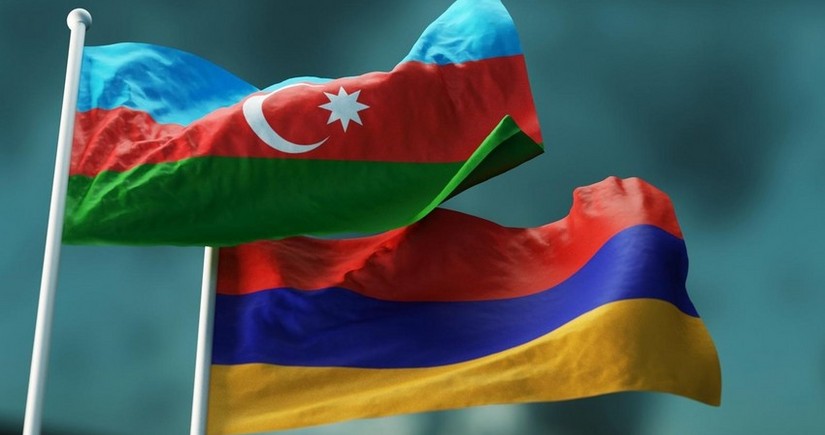 Azerbaijani, Armenian parliament speakers to meet in October