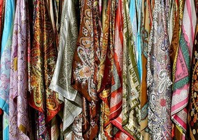 Azerbaijan increases silk exports by nearly 33-fold 