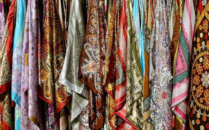 Azerbaijan increases silk exports by nearly 33-fold 