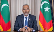 Maldives President: Investing in renewable energy is way forward