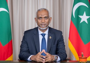 Maldives President: Investing in renewable energy is way forward