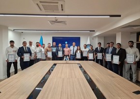 Azərbaycan Cüdo Federasiyası 46 idman təşkilatına lisenziya verib