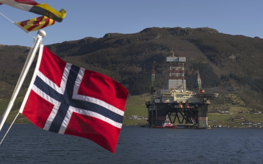 Norveç Neft Fondu: Fond bazarlarında volatilliyə hazır olmalıyıq