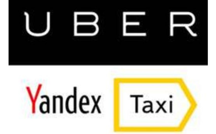 Соглашение Яндекса и Uber: кто станет владельцем бизнеса в Азербайджане?