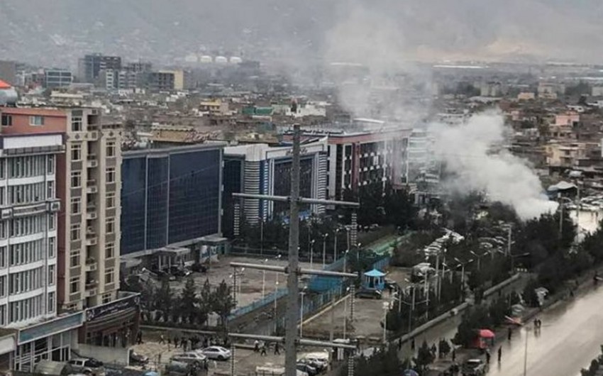 Ex-adviser to Afghan president attacked, 18 dead reported - UPDATED