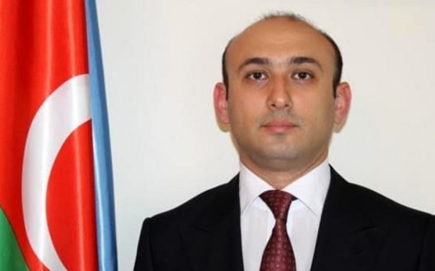 Azerbaijani Ambassador to discuss development of trade cooperation with Italian entrepreneurs