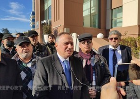 В Баку начинается суд по искам выживших при крушении вертолета офицеров ГПС
